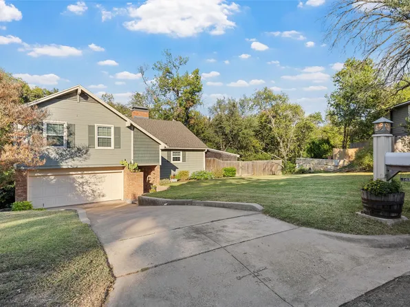 2417 Charboneau Dr, Waco, TX 76710