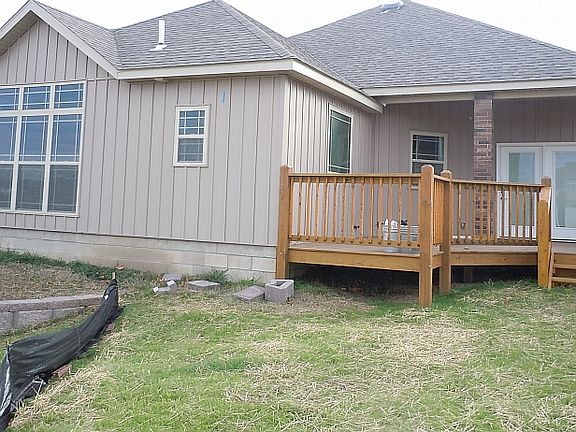 Exterior Side