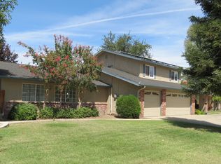 505 W Sierra Ave, Clovis, CA 93612