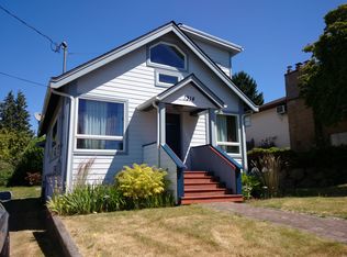1314 S Edmunds St, Seattle, WA 98108