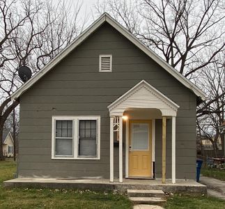 316 Edna St, Toledo, OH, 43609