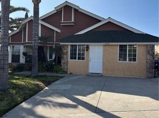 11725 Brussels Ave, Sylmar, CA 91342