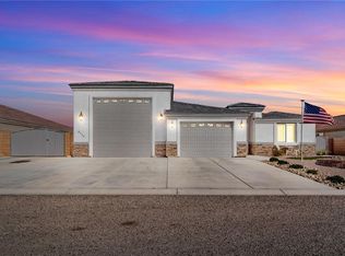 6114 S Shelby Rd, Fort Mohave, AZ 86426