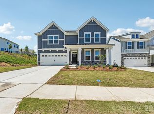 600 Mahogany Rd, York, SC 29745