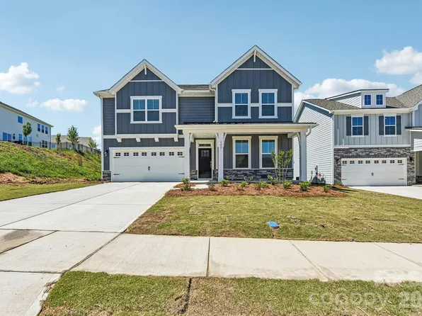 600 Mahogany Rd, York, SC 29745