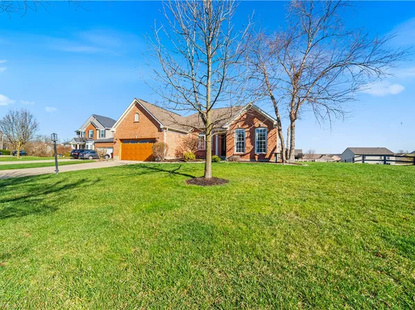 50 Martin Ln, Springboro, OH 45066