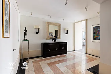 Sold by Coldwell Banker Warburg