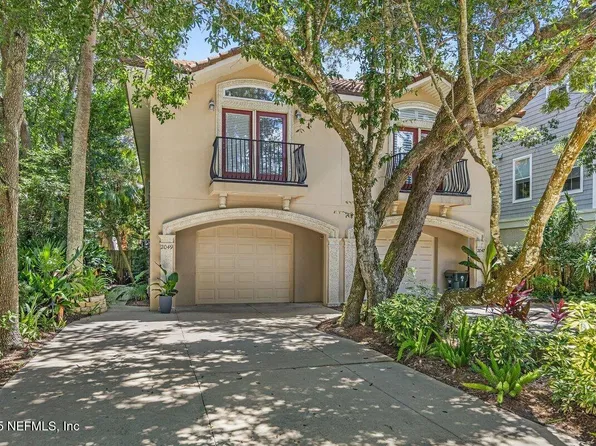 2049 SEMINOLE Road, Atlantic Beach, FL 32233