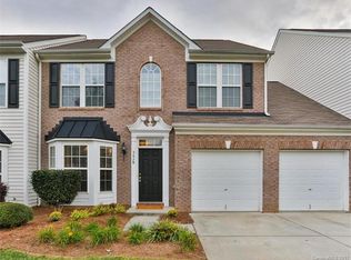 9458 Shumacher Ave NW, Concord, NC 28027