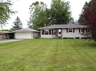2601 Wilder Rd, Midland, MI 48642