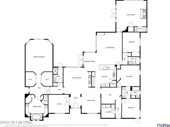4th image of 929 E PLEASANT Place