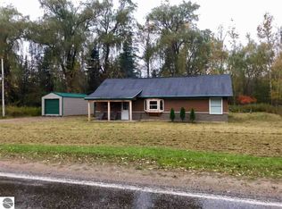 2700 W Old State Rd, East Jordan, MI 49727