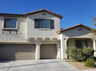 7395 Hunting Lodge Ave, Las Vegas, NV 89113