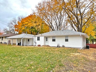 621 9th Ave NW, New Brighton, MN, 55112