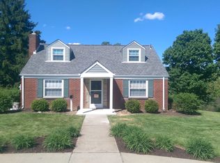 123 Highland Rd, Bethel Park, PA