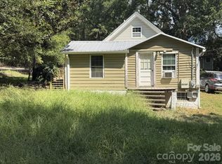 1230 Columbus St, Albemarle, NC 28001