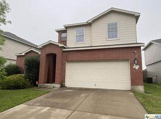 6602 Griffith Loop, Killeen, TX 76549