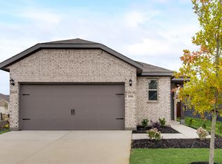 1916 Bird Stone Dr, Forney, TX 75126