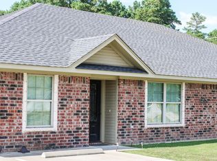 1419 H G Mosley Pkwy UNIT 101, Longview, TX 75604