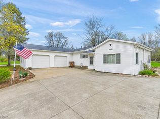8891 Westfield Rd, Westfield Center, OH 44251
