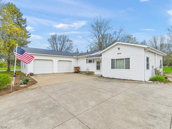 8891 Westfield Rd, Westfield Center, OH 44251
