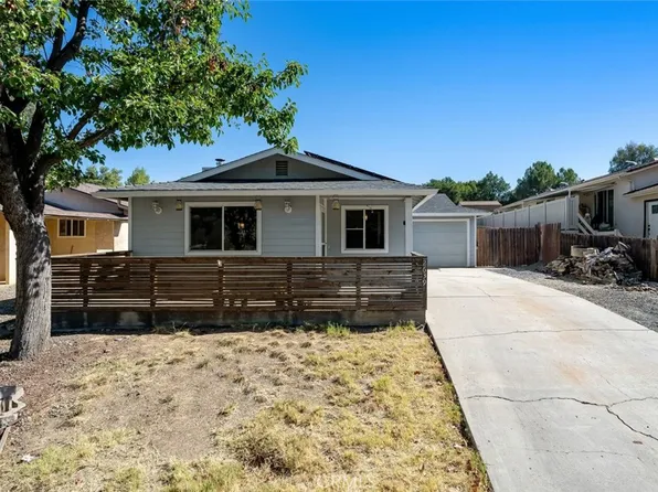 2639 Chaparral Ln, Paso Robles, CA 93446