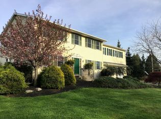 171 Grassy Pond Rd, Sweet Valley, PA 18656