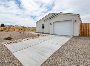9363 NW Branded Rd, Kingman, AZ 86401