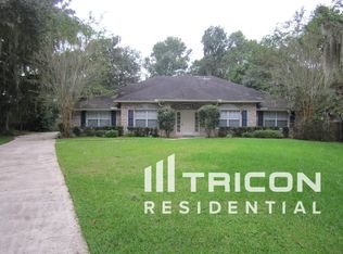 3145 Nautilus Rd, Middleburg, FL 32068