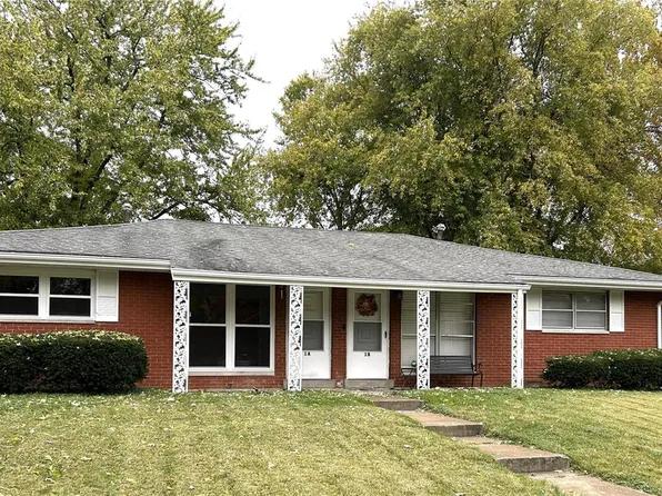 1 Pearson Dr #A, Fairview Heights, IL 62208