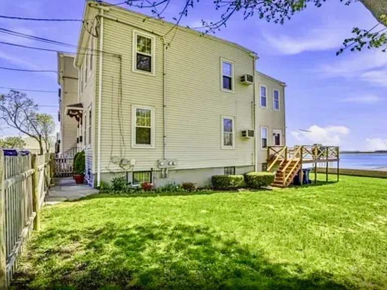 163 Coleridge St #1 — Photo 12