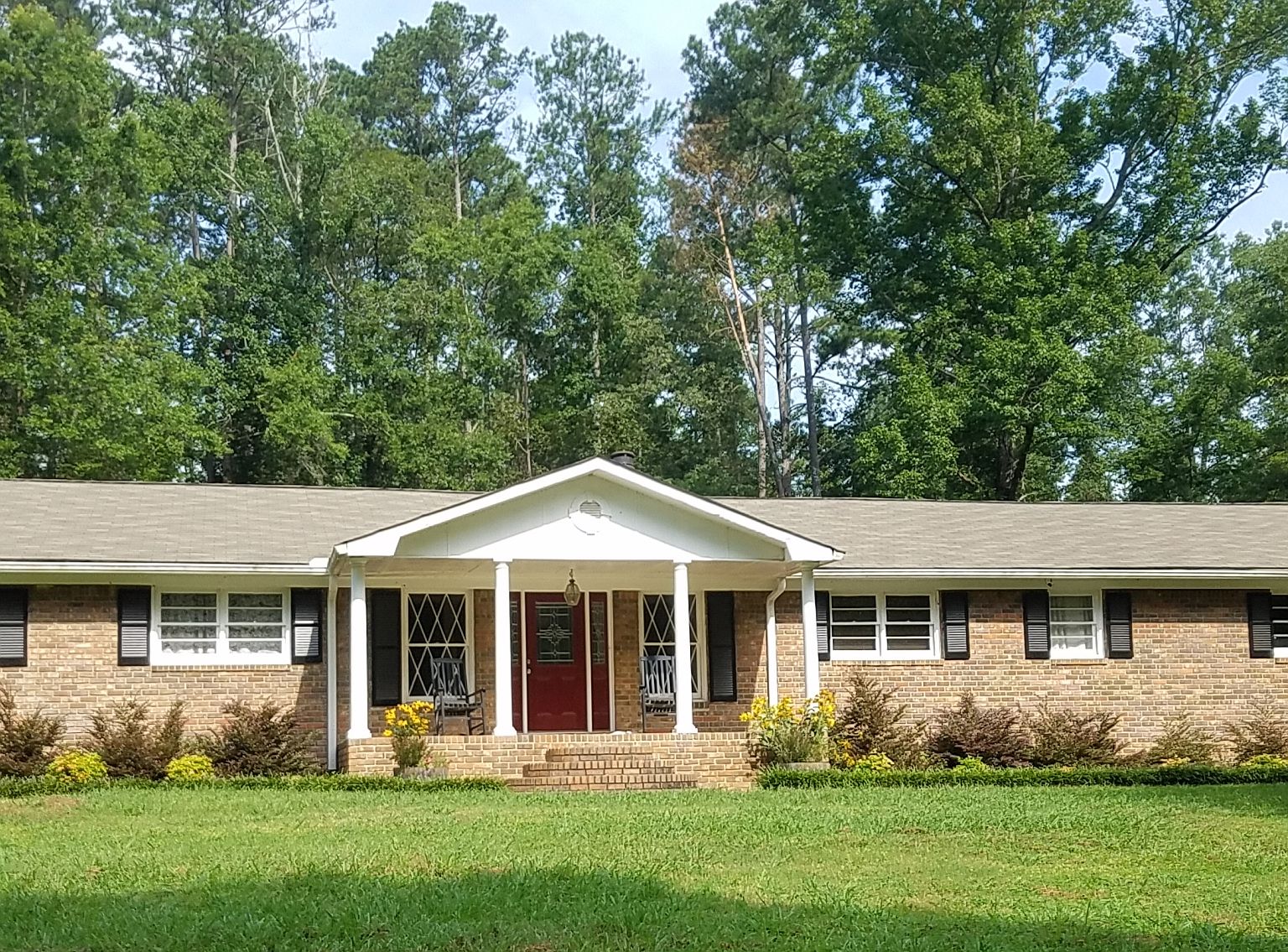 4083 Old Dalton Rd NE, Rome, GA 30165 Zillow