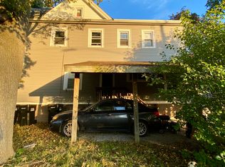 805 Carbon St APT 2, Syracuse, NY 13208