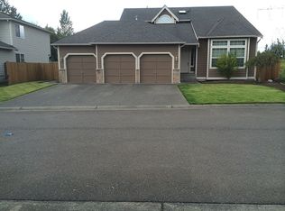 17302 SE 257th St, Covington, WA 98042