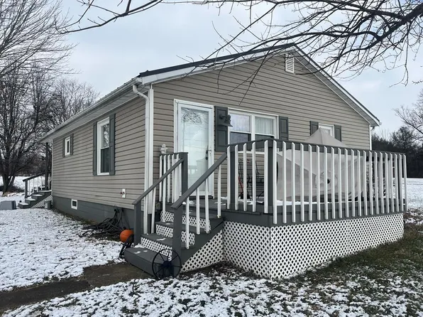 6694 Hitler Rd #2, Circleville, OH 43113