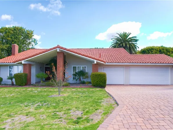 6445 Sattes Dr, Rancho Palos Verdes, CA 90275