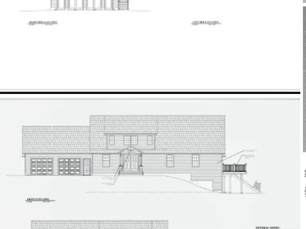 Cotton Hill Road, New Hartford, CT 06057