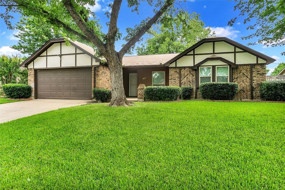 903 Flagstone Ct, Arlington, TX 76017 Zillow