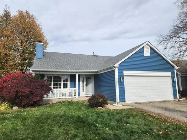 1998 N Karen Ln, Round Lake Beach, IL 60073