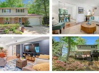 10007 Commonwealth Blvd, Fairfax, VA 22032