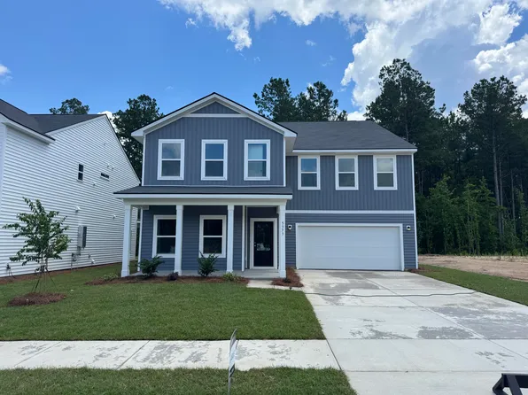 5373 Crinum Lilly, Summerville, SC 29485
