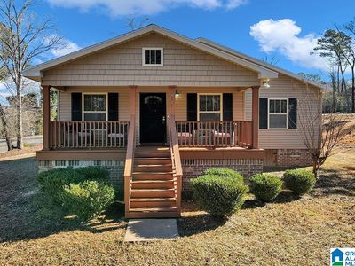 9913 Red Mill Rd, Birmingham, AL, 35215