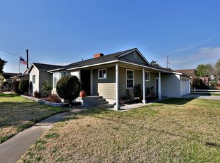 9243 Laurel St, Bellflower, CA 90706