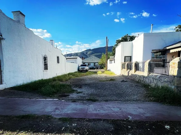 2219 Bassett Ave, El Paso, TX 79901