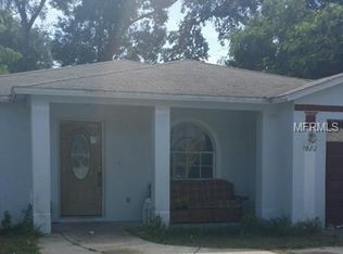 3022 W Tampa Bay Blvd, Tampa, FL 33607