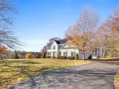 25 Glen Rd, Hopkinton, MA, 01748