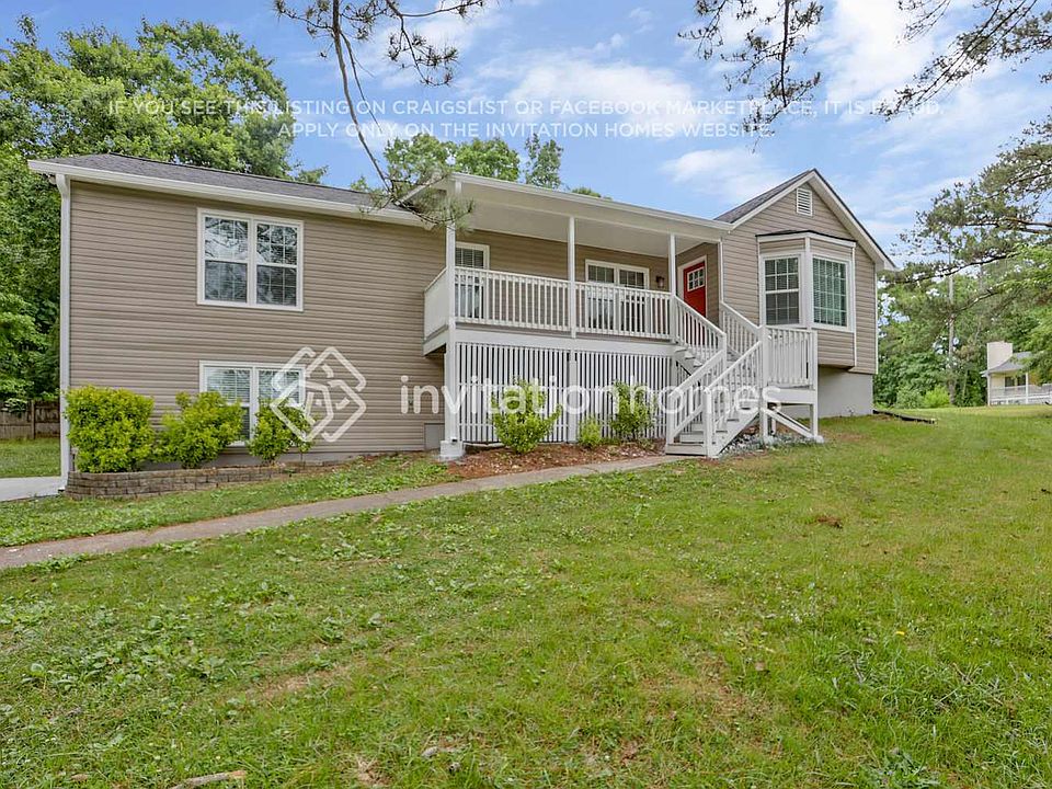 1st image of 3005 Meadow Ct NW