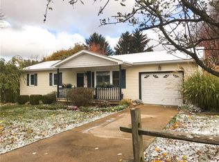 43 Bernwood Dr, North East, PA