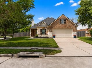 2018 Knoll Oak Ln, Rosenberg, TX 77469