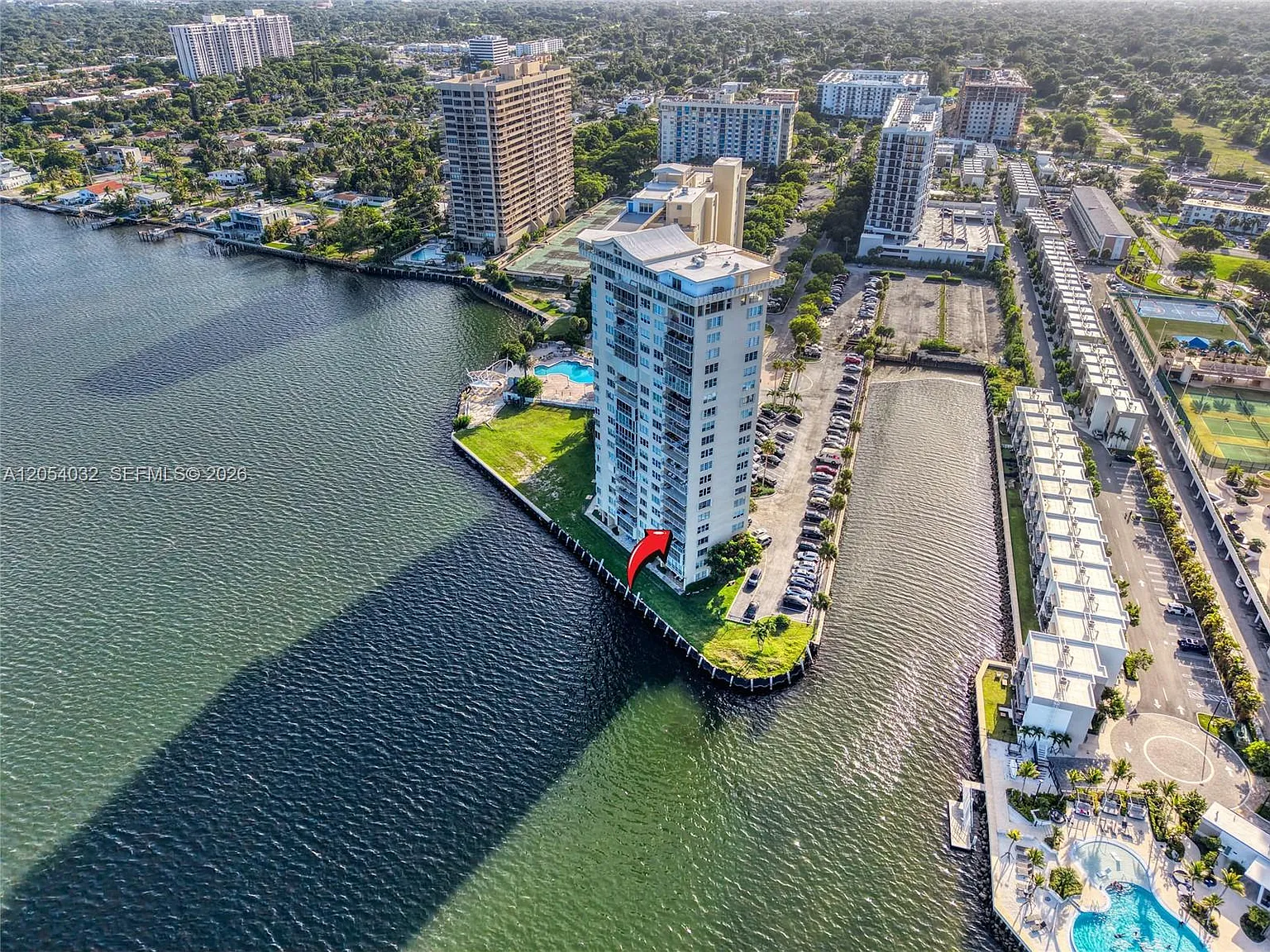 1 bed, 500 sqft, $1,950 — Photo 1